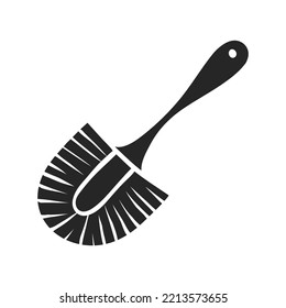 Hand drawn Brush vector illustration