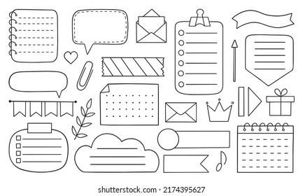 1 836 planner stickers black and white images stock photos vectors shutterstock