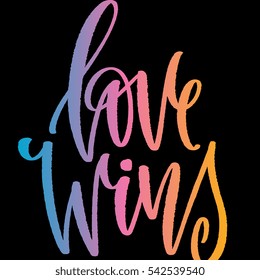Hand drawn calligraphic design for Valentine's day or wedding stationary. Isolated handwritten romantic quote - perfect for greeting card, save the date, invitation, photo overlay. 