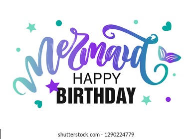 
Hand drawn calligraphy logo "Happy birthday" Typographical Background, vector design eps 10. Lettering poster, background, postcard, banner, window. Print on print, shirt, bag, cup, bag
