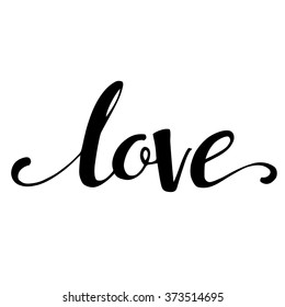 Love Font Images Stock Photos Vectors Shutterstock