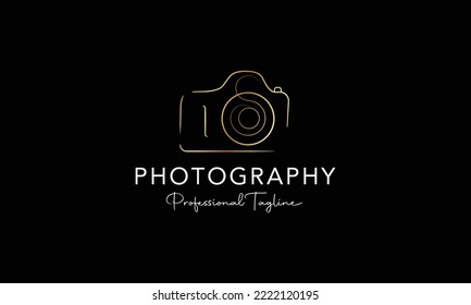 Logo für handgezeichnete Fotografie 