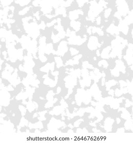 hand drawn camouflage pattern, seamless background. Military clothing style, fashion camo with brush stroke effect, repeat print. Watercolour texture.