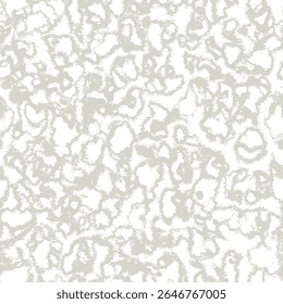 hand drawn camouflage pattern, seamless background. Military clothing style, fashion camo with brush stroke effect, repeat print. Watercolour texture.
