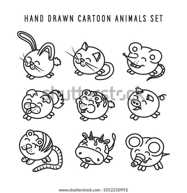 Us 856 32 Offbaby Coloring Books Animals Painting Stencil Templates Board Kids Drawing Board Toys Erasable Writing Doodle Sketch Learning Toy In