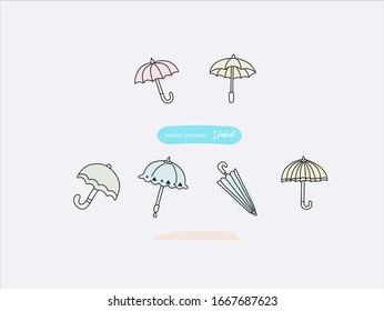 31,115 Umbrella sketch Images, Stock Photos & Vectors | Shutterstock