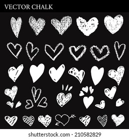 36,362 Heart chalkboard Images, Stock Photos & Vectors | Shutterstock