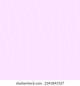 Hand Drawn Childish Style Seamless Vector Pattern.