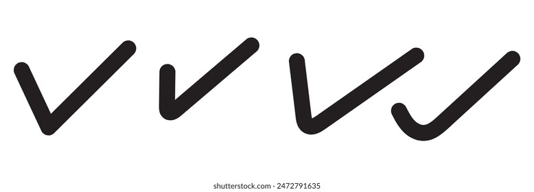  Hand drawn circle and arrow line for highlighting text. Rounds Bubbles Set doodle sketch symbols on a white background. vector illustration graphic design elements