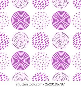 Hand drawn circles. Round abstract black backgrounds or patterns. Line sketch trendy set. Hand drawn doodle shapes. Vector circular scribble. Spots, curves, drops. Pen graffiti bubble.