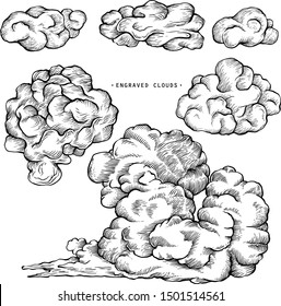5,394 Smoke engraving Images, Stock Photos & Vectors | Shutterstock