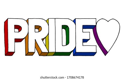 4,944 Lgbt Fonts Images, Stock Photos & Vectors | Shutterstock