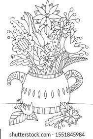 48,670 Birthday coloring pages Images, Stock Photos & Vectors ...