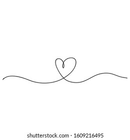 Line Drawing Heart High Res Stock Images Shutterstock