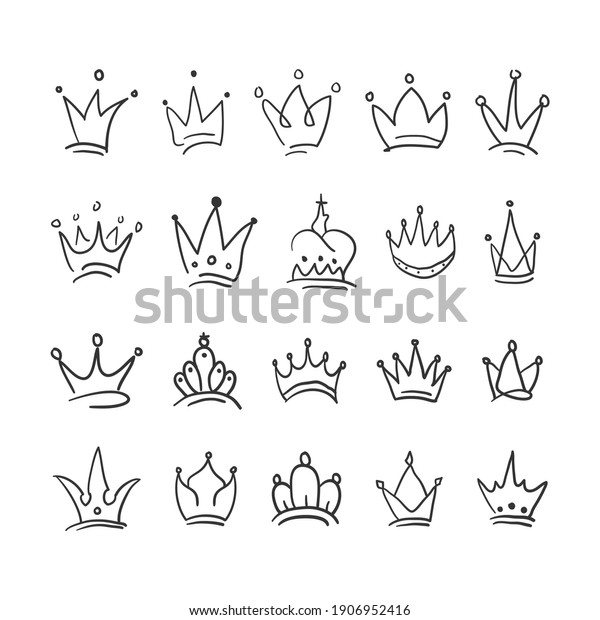 162,614 King Crown Vector Images, Stock Photos & Vectors | Shutterstock