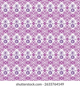 Hand drawn cute flowers, seamless patterns with floral for fabric, textiles, clothing, wall art, wallpaper, cover, banner, poster, interior decor, natural backgrounds.