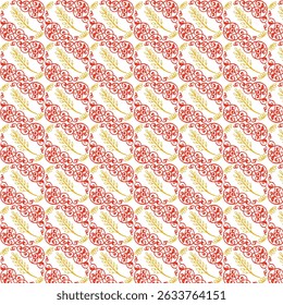 Hand drawn cute flowers, seamless patterns with floral for fabric, textiles, clothing, wall art, wallpaper, cover, banner, poster, interior decor, natural backgrounds.