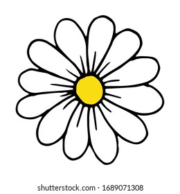 69,938 Daisy isolated Stock Vectors, Images & Vector Art | Shutterstock