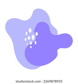 Elementos gráficos decorativos dibujados a mano