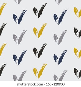 Hand drawn decorative knitting braids texture, Stylized sweater fabric. The background made out of origami style graphics. The abstract background.
