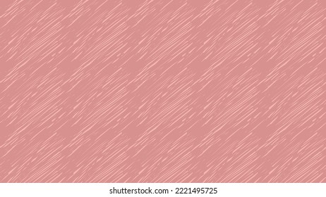 Hand drawn doodle abstract background