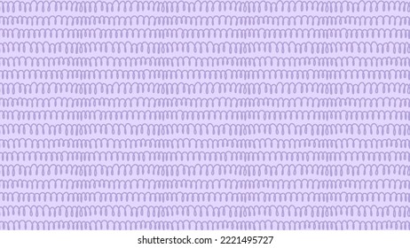 Hand drawn doodle abstract background