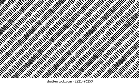 Hand drawn doodle abstract background