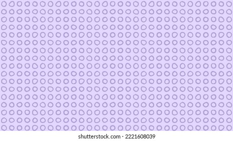 Hand drawn doodle abstract background