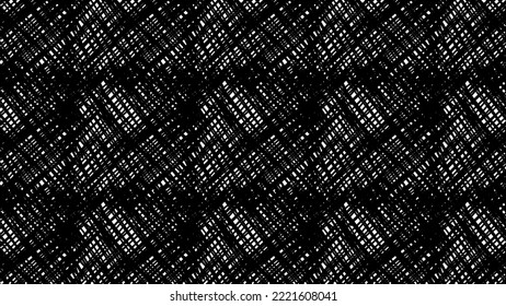 Hand drawn doodle abstract background
