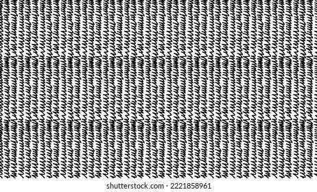 Hand drawn doodle abstract background