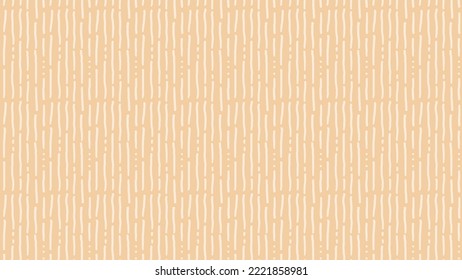 Fondo abstracto del doodle dibujado a mano