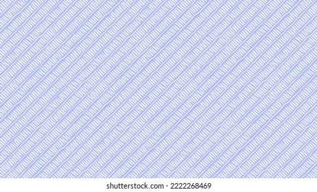 Hand drawn doodle abstract background