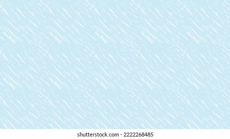 Hand drawn doodle abstract background