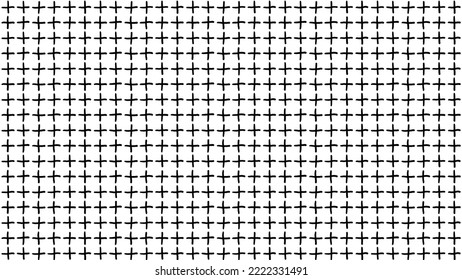 Hand drawn doodle abstract background