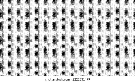 Hand drawn doodle abstract background