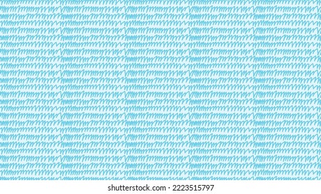 Hand drawn doodle abstract background