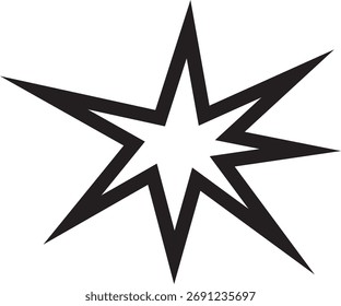 Dibujado a mano Doodle Arrows Coronas Corazones Elementos