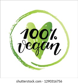 Hand drawn doodle eco set - vegan 