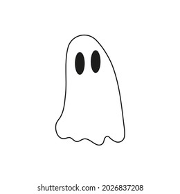 19,884 Little Ghost Images, Stock Photos & Vectors | Shutterstock