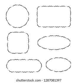 hand drawn  