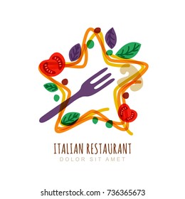 Logo Restaurante Italiano Images Stock Photos Vectors Shutterstock