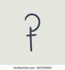 Hand drawn doodle magic symbol icon, editable vector file for all of your graphic needs.