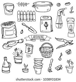 656 Garden Trug Images, Stock Photos & Vectors | Shutterstock