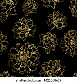 Hand drawn doodle style seamless pattern. white background. stock vector illustration