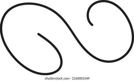 Hand drawn Doodle vector arrows, frames, borders, arrows and design elements. Best for graphics and template design