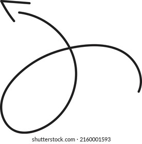 Caras vectoriales dibujadas a mano, marcos, bordes, flechas y elementos de diseño. Mejor diseño de gráficos y plantillas