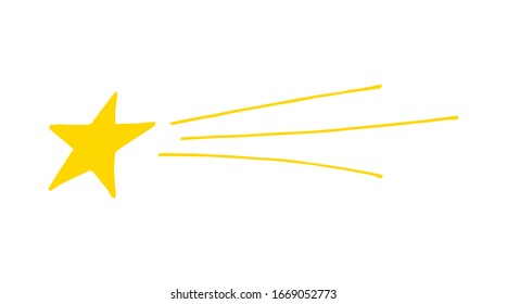 handgezeichnete doodle-Vektorillustration-Cartoon-Skizze