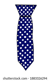 Hand drawn doodles Men's Accessories. Set of Vector Neck ties and Bow Ties