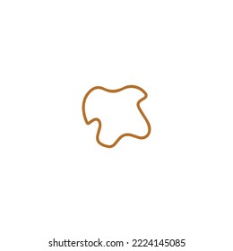 Hand drawn doodles snack. very delicious banana-based food and drink. vector illustration element