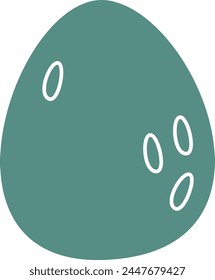 handgezogene Vektorillustration